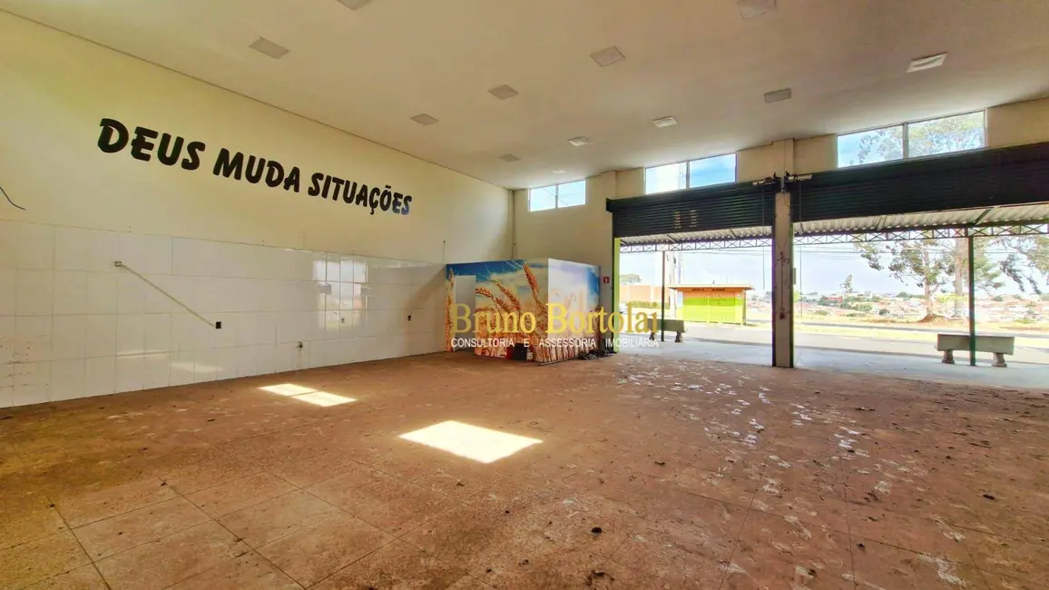 Foto 7 de Loja para alugar, 240m2 em Jardim Residencial das Palmeiras, Rio Claro - SP