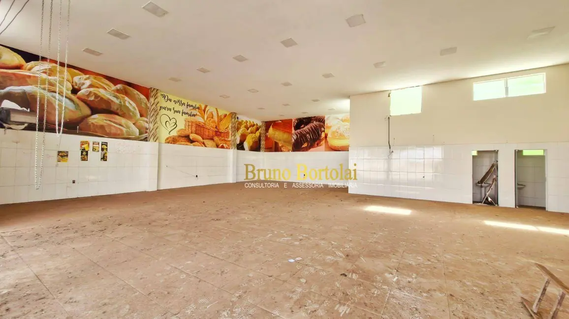 Foto 3 de Loja para alugar, 240m2 em Jardim Residencial das Palmeiras, Rio Claro - SP