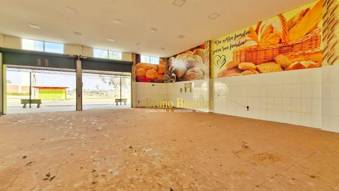 Foto 6 de Loja para alugar, 240m2 em Jardim Residencial das Palmeiras, Rio Claro - SP