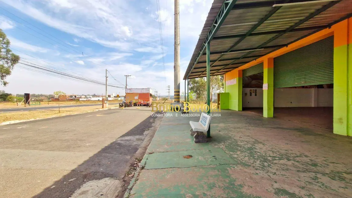 Foto 8 de Loja para alugar, 240m2 em Jardim Residencial das Palmeiras, Rio Claro - SP