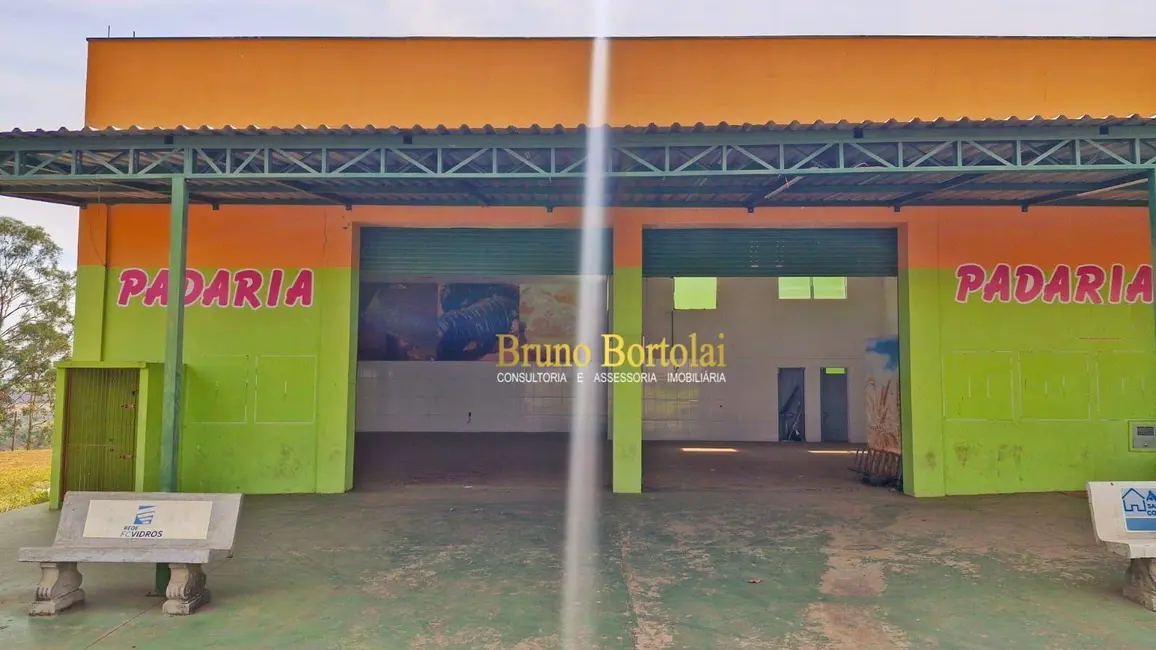 Foto 1 de Loja para alugar, 240m2 em Jardim Residencial das Palmeiras, Rio Claro - SP