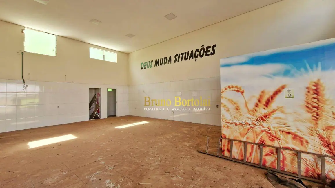 Foto 5 de Loja para alugar, 240m2 em Jardim Residencial das Palmeiras, Rio Claro - SP