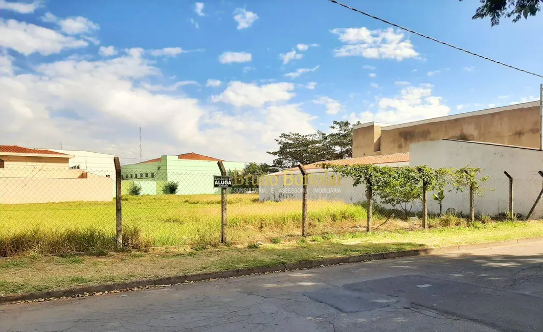 Terreno / Lote à venda, 3240m2 em Jardim Floridiana, Rio Claro - SP - imagem 5 Foto 5 de Terreno / Lote à venda, 3240m2 em Jardim Floridiana, Rio Claro - SP