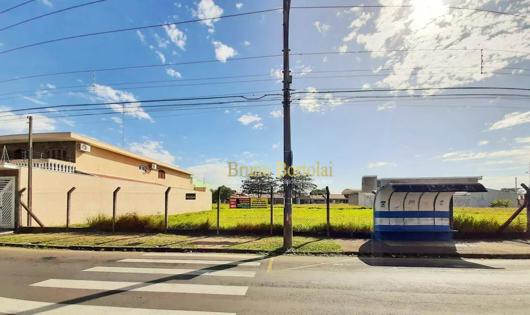 Terreno / Lote à venda, 3240m2 em Jardim Floridiana, Rio Claro - SP - imagem 3 Foto 3 de Terreno / Lote à venda, 3240m2 em Jardim Floridiana, Rio Claro - SP