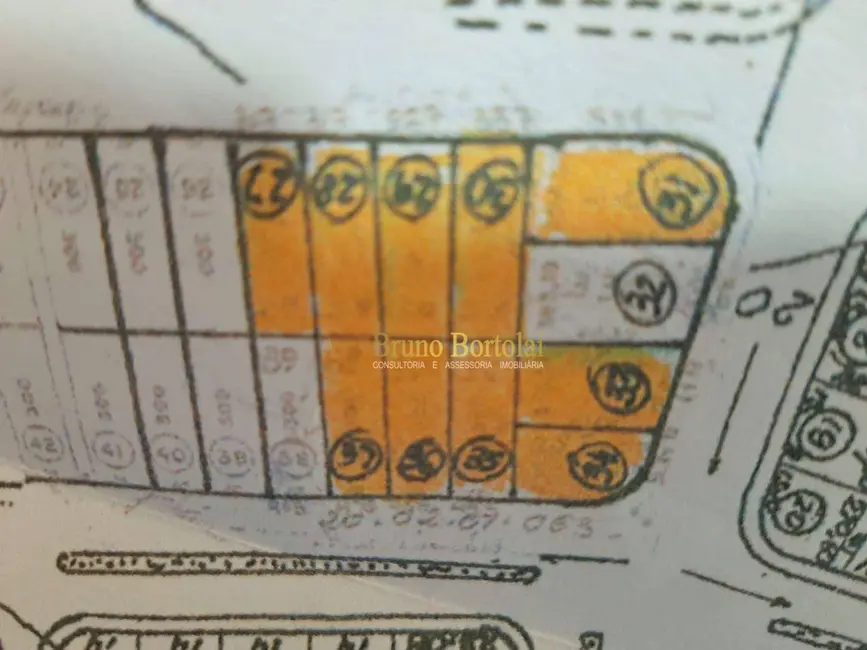 Terreno / Lote à venda, 3240m2 em Jardim Floridiana, Rio Claro - SP - imagem 7 Foto 7 de Terreno / Lote à venda, 3240m2 em Jardim Floridiana, Rio Claro - SP