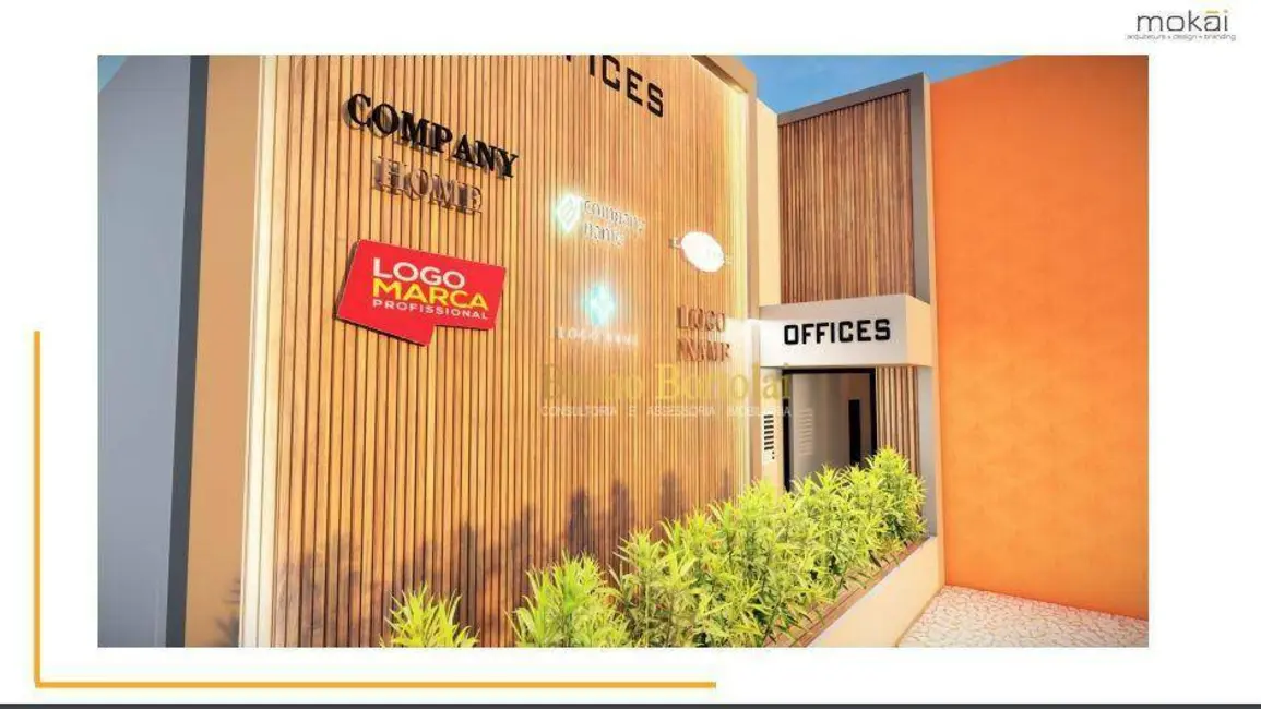 Foto 2 de Sala Comercial para alugar, 17m2 em Centro, Rio Claro - SP