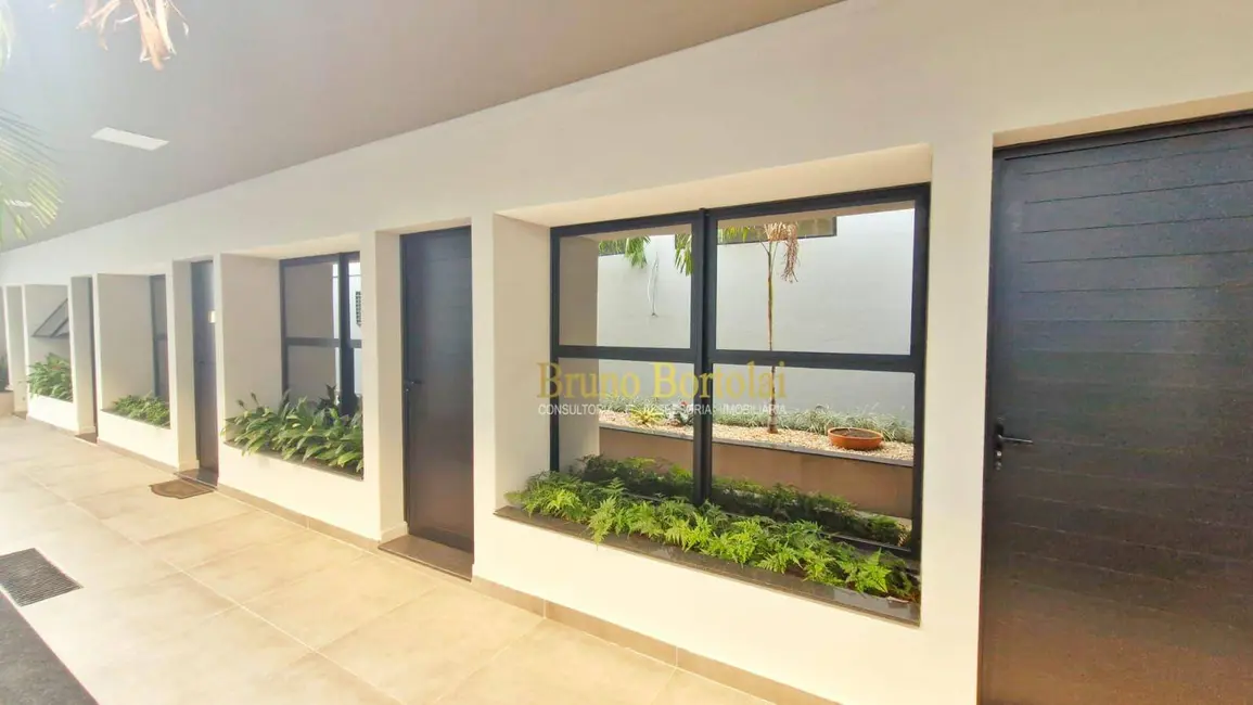 Foto 1 de Sala Comercial para alugar, 17m2 em Centro, Rio Claro, SP