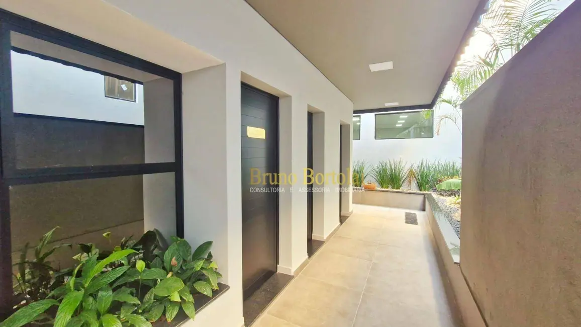 Foto 4 de Sala Comercial para alugar, 17m2 em Centro, Rio Claro - SP