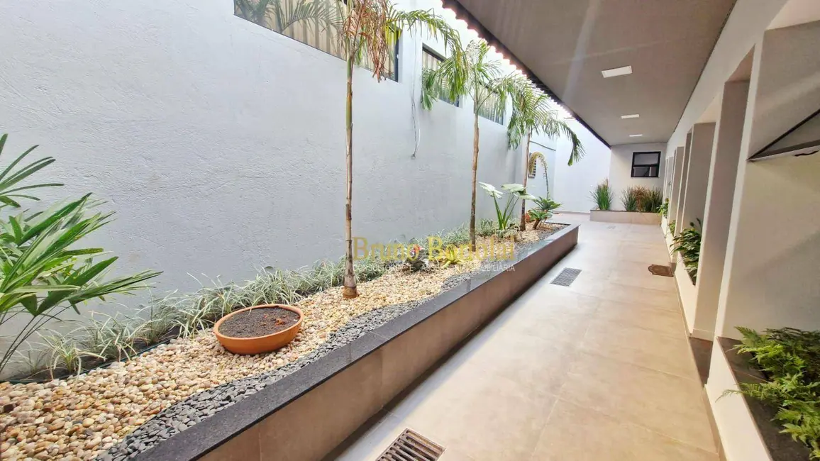 Foto 7 de Sala Comercial para alugar, 17m2 em Centro, Rio Claro - SP