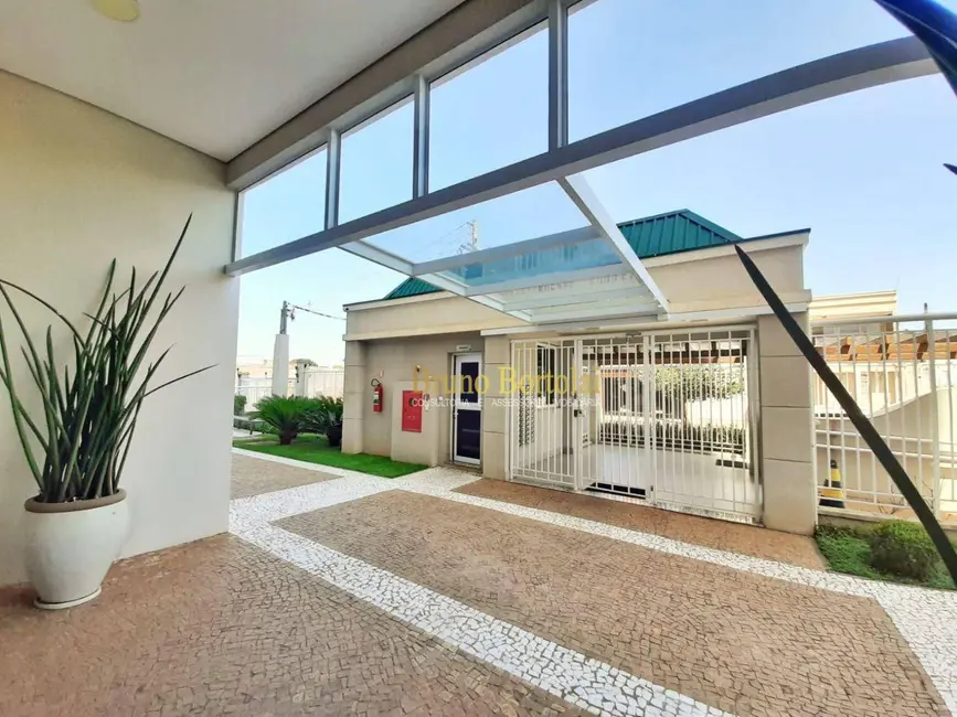 Foto 2 de Apartamento com 3 quartos à venda, 124m2 em Jardim São Paulo, Rio Claro - SP