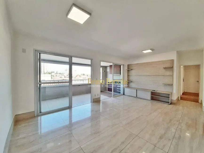 Foto 6 de Apartamento com 3 quartos à venda, 124m2 em Jardim São Paulo, Rio Claro - SP