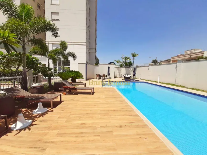 Foto 4 de Apartamento com 3 quartos à venda, 124m2 em Jardim São Paulo, Rio Claro - SP