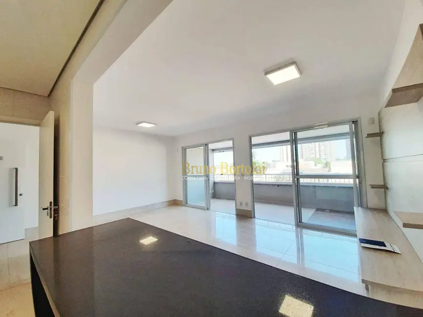 Foto 9 de Apartamento com 3 quartos à venda, 124m2 em Jardim São Paulo, Rio Claro - SP