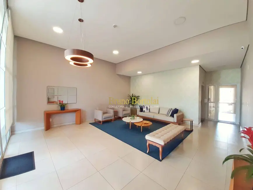 Foto 3 de Apartamento com 3 quartos à venda, 124m2 em Jardim São Paulo, Rio Claro - SP