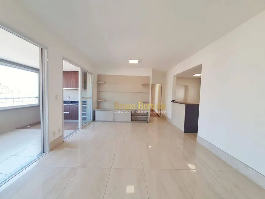 Foto 8 de Apartamento com 3 quartos à venda, 124m2 em Jardim São Paulo, Rio Claro - SP