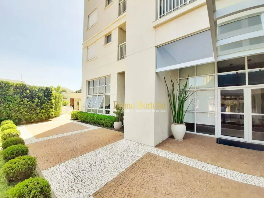 Foto 5 de Apartamento com 3 quartos à venda, 124m2 em Jardim São Paulo, Rio Claro - SP