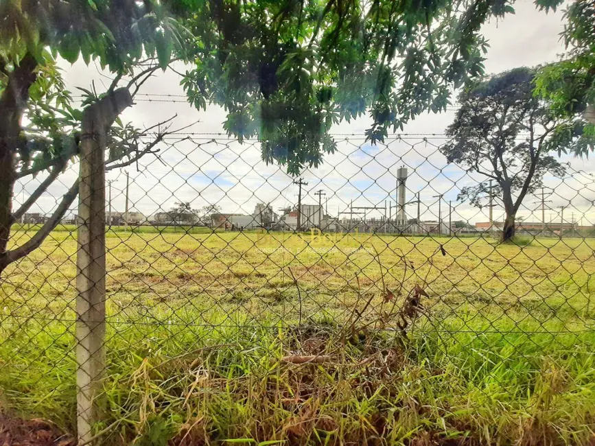 Foto 1 de Terreno / Lote à venda, 444m2 em Jardim Floridiana, Rio Claro - SP