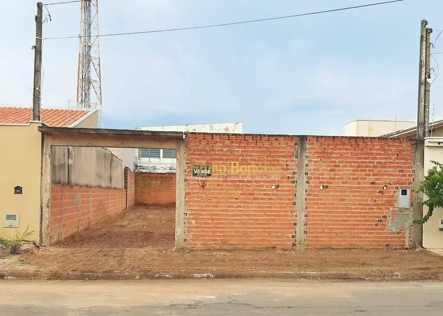 Terreno / Lote à venda, 300m2 em Jardim Floridiana, Rio Claro - SP - imagem 2 Foto 2 de Terreno / Lote à venda, 300m2 em Jardim Floridiana, Rio Claro - SP