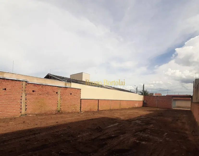 Terreno / Lote à venda, 300m2 em Jardim Floridiana, Rio Claro - SP - imagem 3 Foto 3 de Terreno / Lote à venda, 300m2 em Jardim Floridiana, Rio Claro - SP
