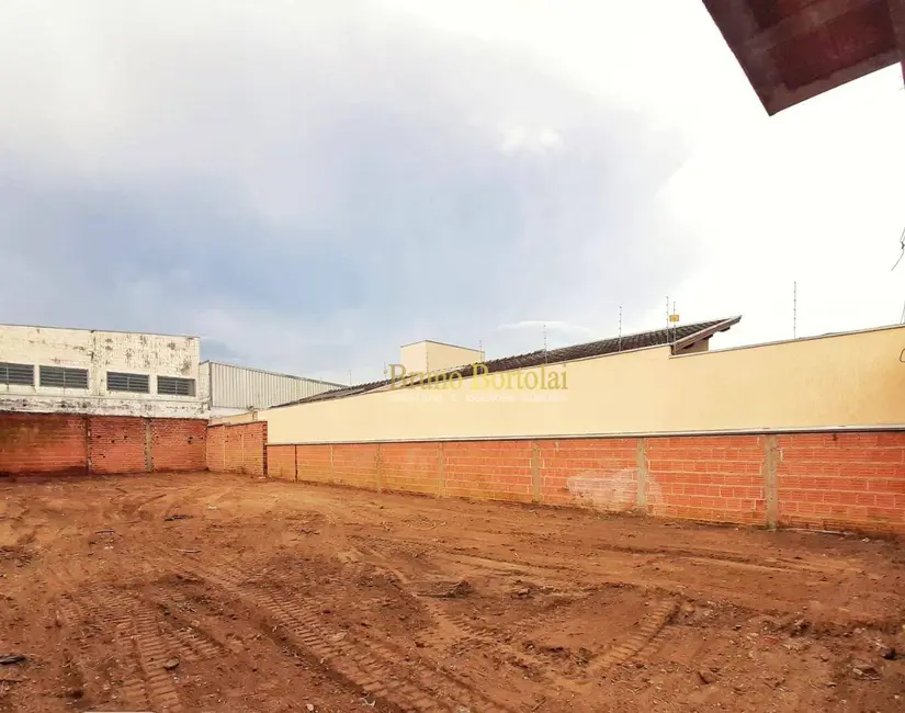 Terreno / Lote à venda, 300m2 em Jardim Floridiana, Rio Claro - SP - imagem 4 Foto 4 de Terreno / Lote à venda, 300m2 em Jardim Floridiana, Rio Claro - SP