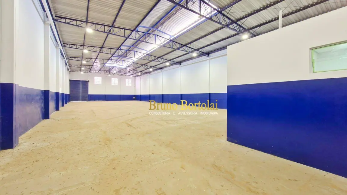Foto 1 de Armazém / Galpão à venda e para alugar, 1200m2 em Rio Claro - SP