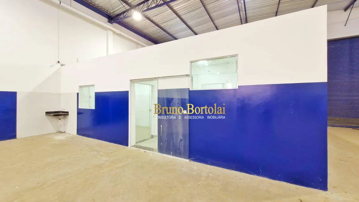 Foto 8 de Armazém / Galpão à venda e para alugar, 1200m2 em Rio Claro - SP