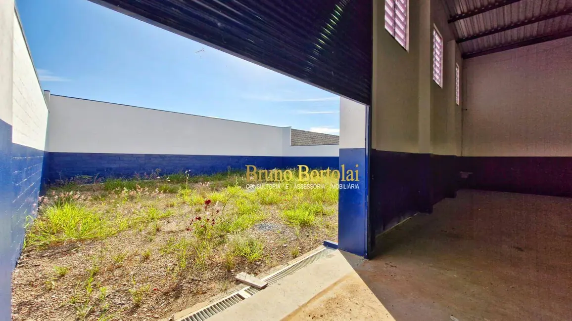 Foto 6 de Armazém / Galpão à venda e para alugar, 1200m2 em Rio Claro - SP