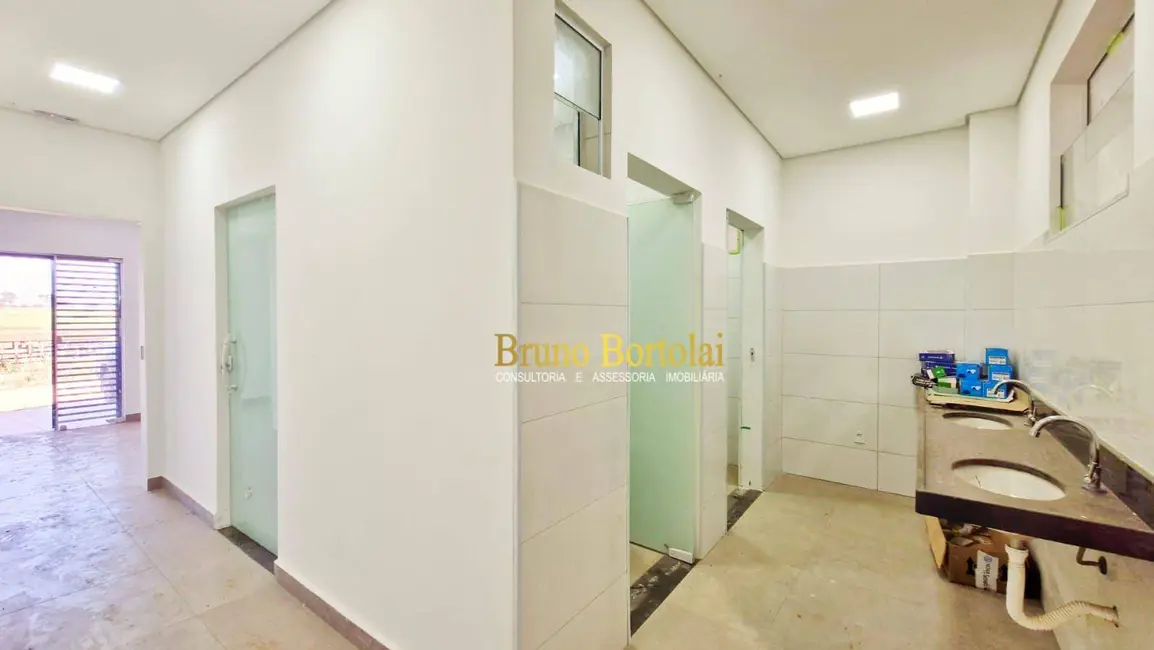 Foto 4 de Armazém / Galpão à venda e para alugar, 1200m2 em Rio Claro - SP