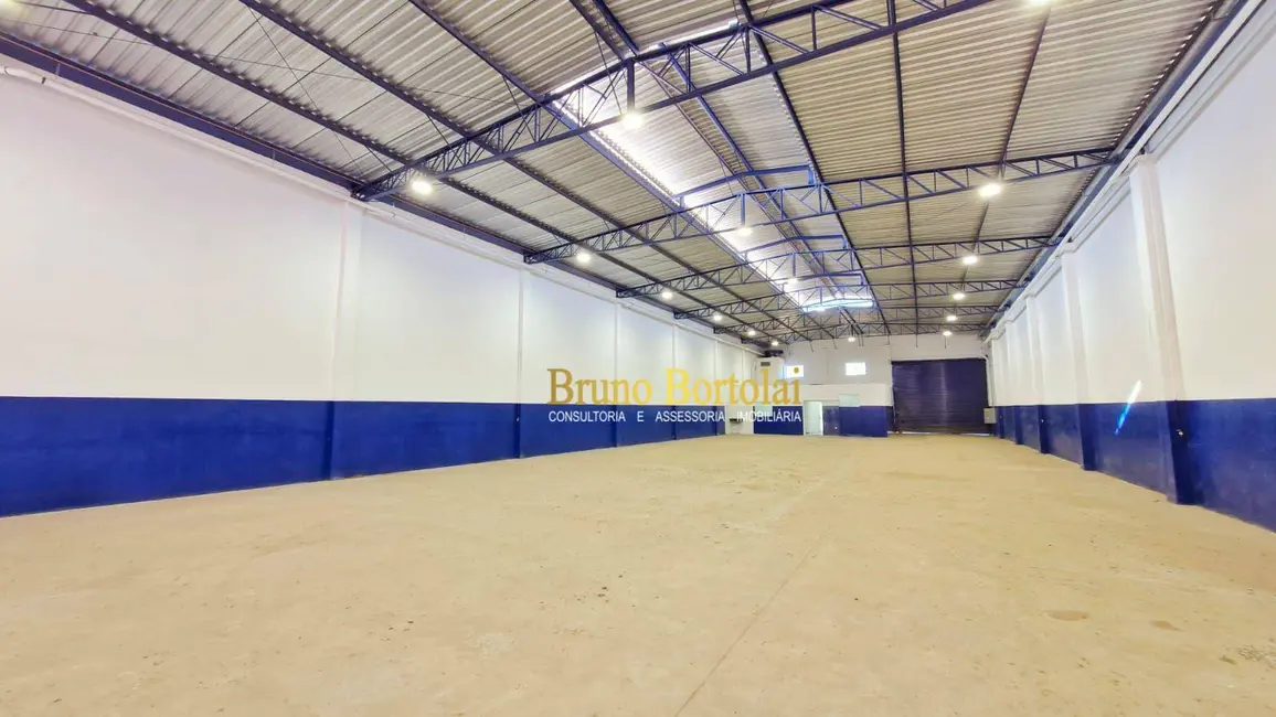 Foto 9 de Armazém / Galpão à venda e para alugar, 1200m2 em Rio Claro - SP