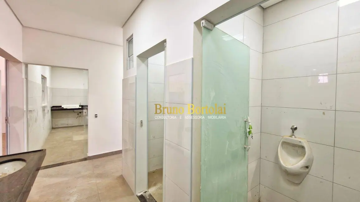 Foto 3 de Armazém / Galpão à venda e para alugar, 1200m2 em Rio Claro - SP