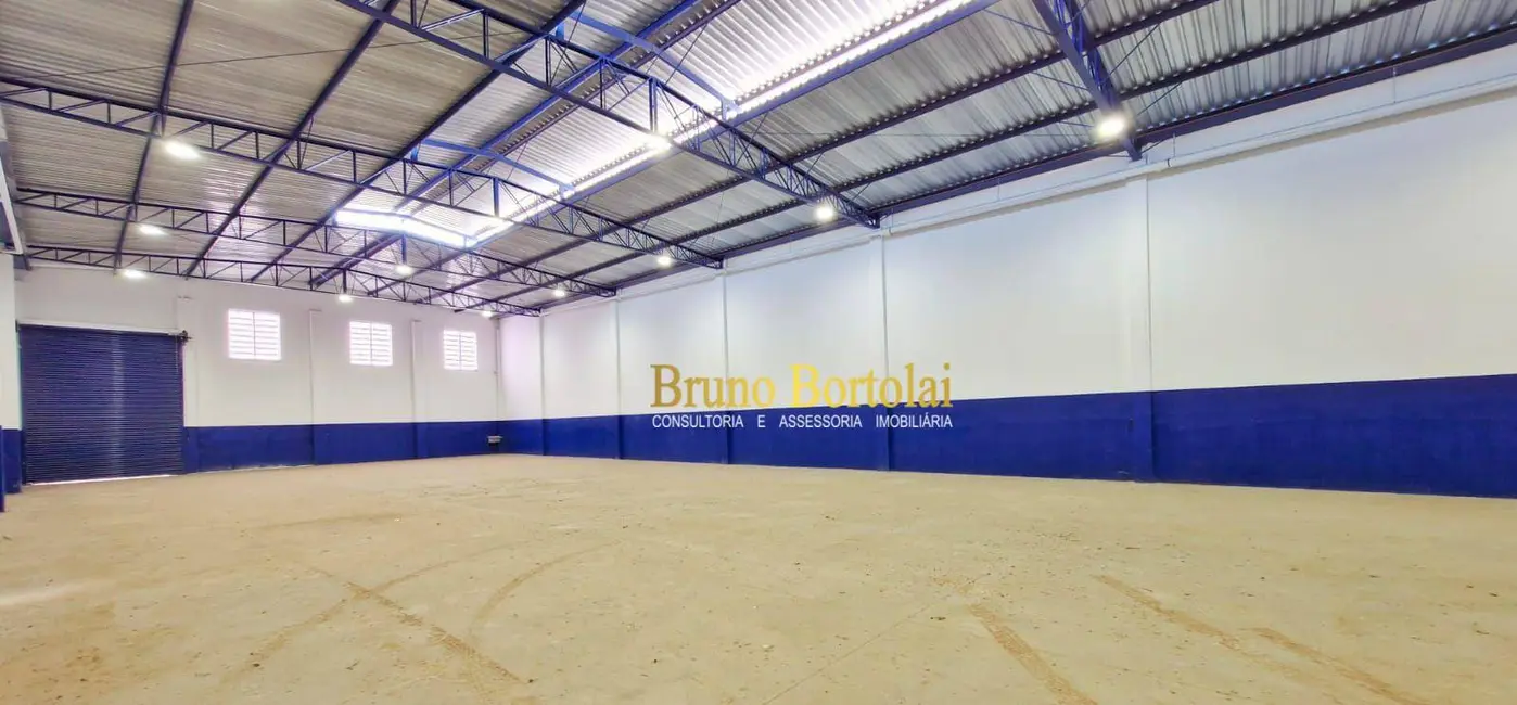 Foto 7 de Armazém / Galpão à venda e para alugar, 1200m2 em Rio Claro - SP