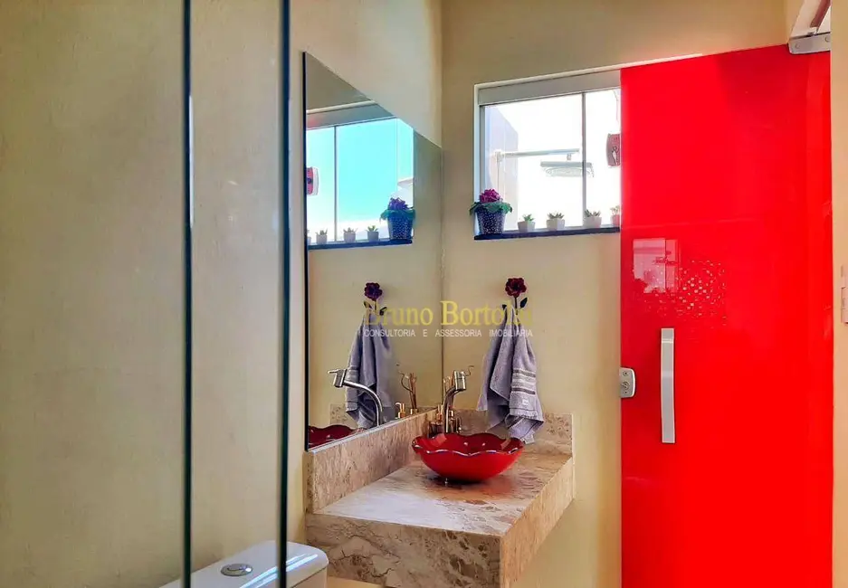 Foto 8 de Casa com 3 quartos à venda, 222m2 em Jardim Luiza Maria, Araras - SP