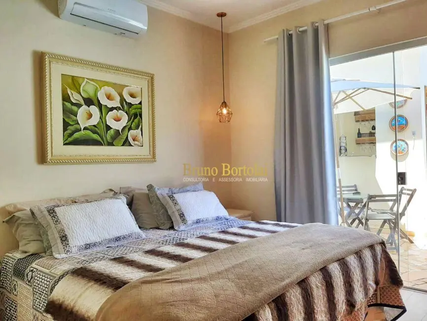 Foto 7 de Casa com 3 quartos à venda, 222m2 em Jardim Luiza Maria, Araras - SP