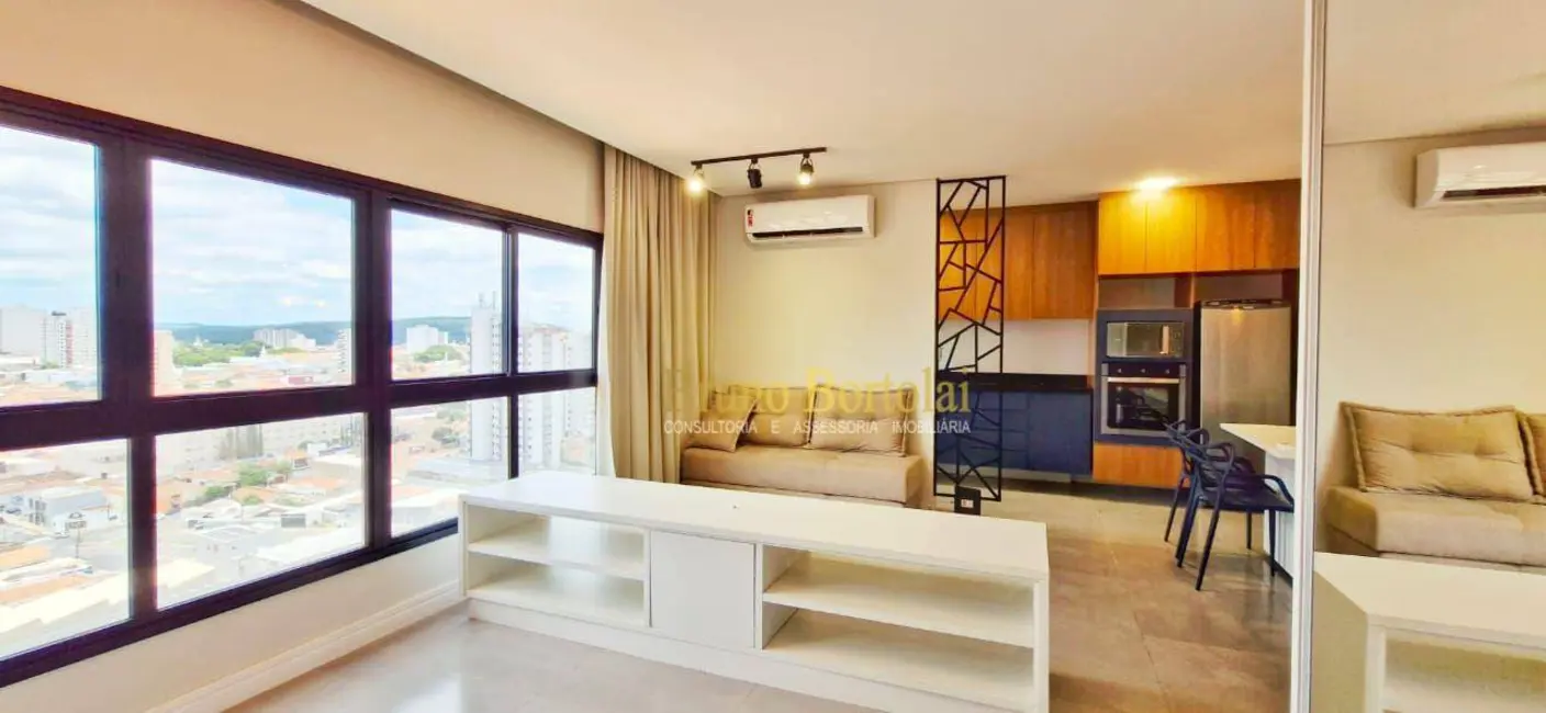 Apartamento com 1 quarto para alugar, 42m2 em Vila do Rádio, Rio Claro - SP - imagem 8 Foto 8 de Apartamento com 1 quarto para alugar, 42m2 em Vila do Rádio, Rio Claro - SP
