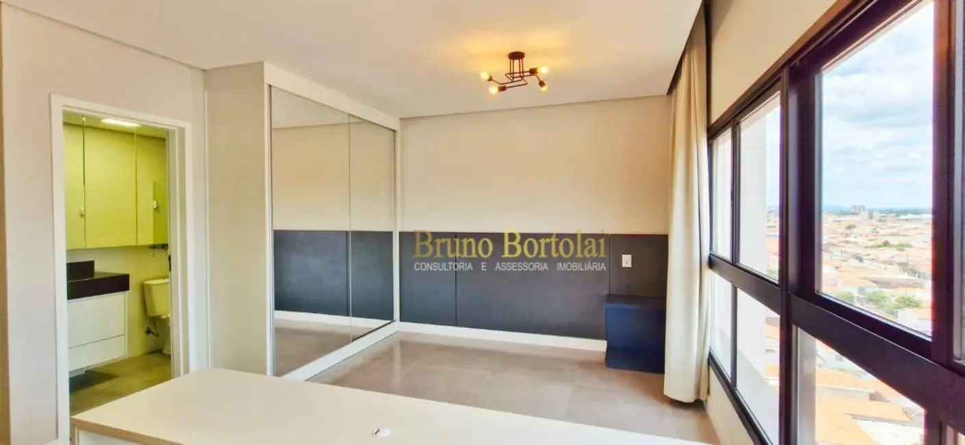 Apartamento com 1 quarto para alugar, 42m2 em Vila do Rádio, Rio Claro - SP - imagem 6 Foto 6 de Apartamento com 1 quarto para alugar, 42m2 em Vila do Rádio, Rio Claro - SP
