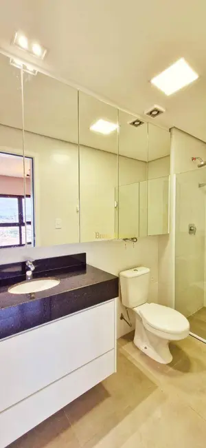 Apartamento com 1 quarto para alugar, 42m2 em Vila do Rádio, Rio Claro - SP - imagem 9 Foto 9 de Apartamento com 1 quarto para alugar, 42m2 em Vila do Rádio, Rio Claro - SP