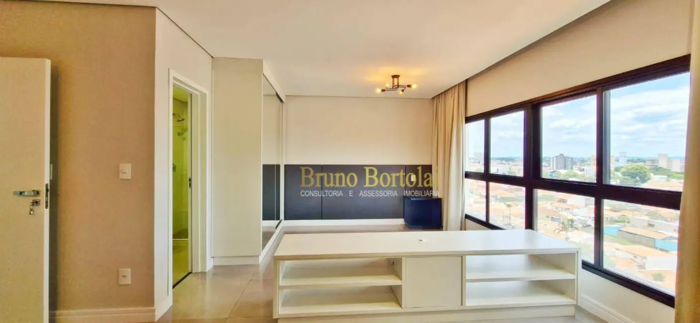 Apartamento com 1 quarto para alugar, 42m2 em Vila do Rádio, Rio Claro - SP - imagem 5 Foto 5 de Apartamento com 1 quarto para alugar, 42m2 em Vila do Rádio, Rio Claro - SP