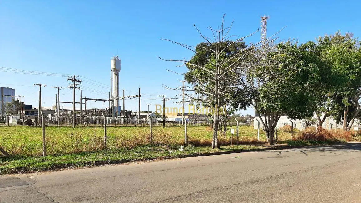 Terreno / Lote à venda, 1128m2 em Jardim Floridiana, Rio Claro - SP - imagem 3 Foto 3 de Terreno / Lote à venda, 1128m2 em Jardim Floridiana, Rio Claro - SP