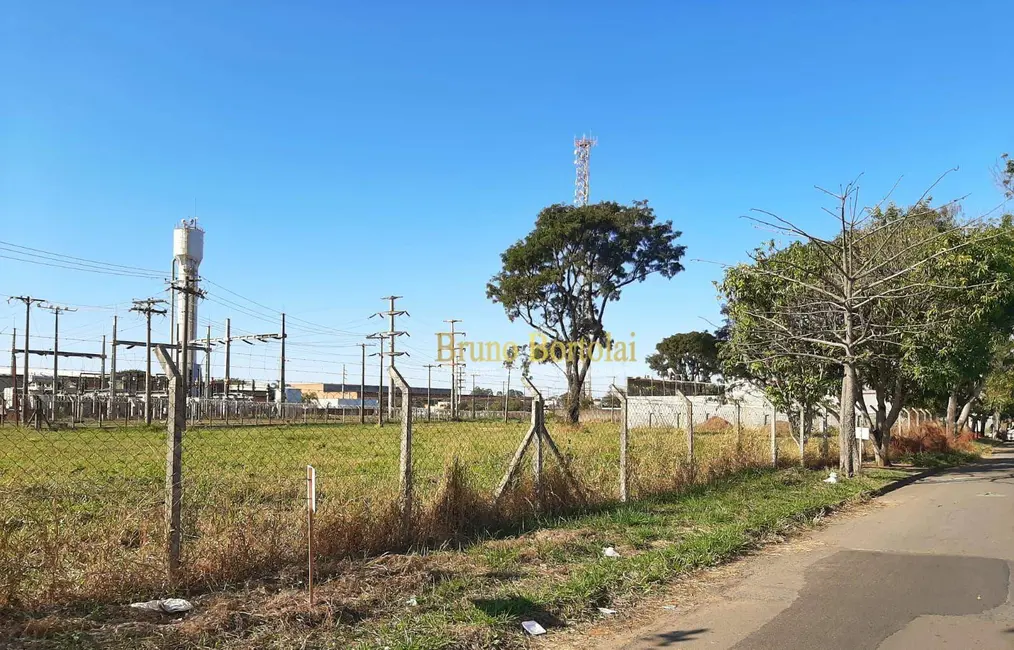 Foto 4 de Terreno / Lote à venda, 845m2 em Jardim Floridiana, Rio Claro - SP