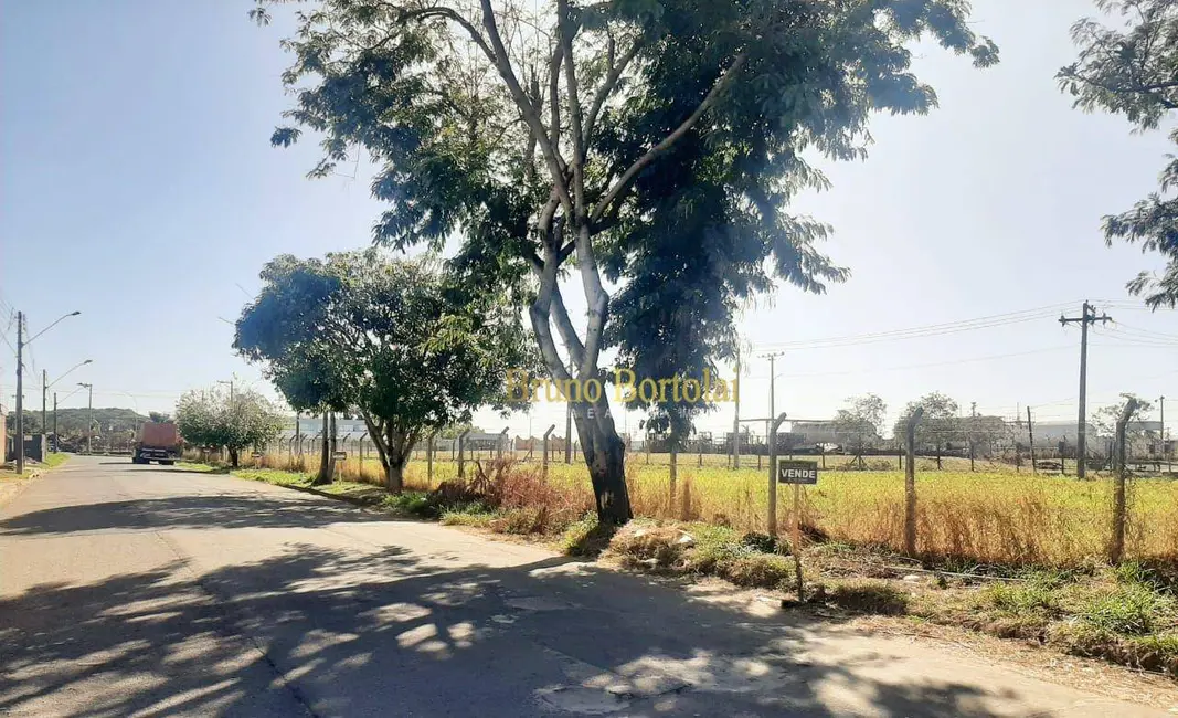 Foto 2 de Terreno / Lote à venda, 845m2 em Jardim Floridiana, Rio Claro - SP