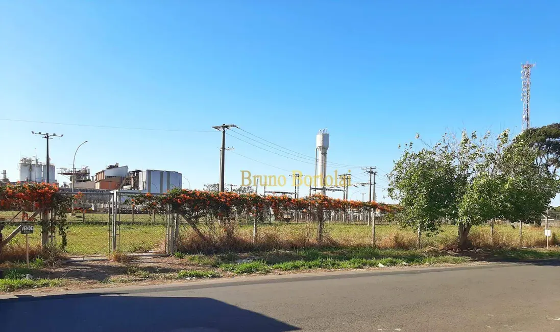 Foto 3 de Terreno / Lote à venda, 845m2 em Jardim Floridiana, Rio Claro - SP