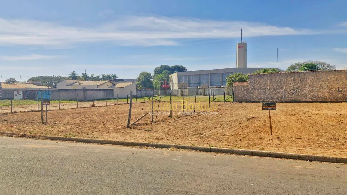 Terreno / Lote à venda, 450m2 em Jardim Floridiana, Rio Claro - SP - imagem 3 Foto 3 de Terreno / Lote à venda, 450m2 em Jardim Floridiana, Rio Claro - SP