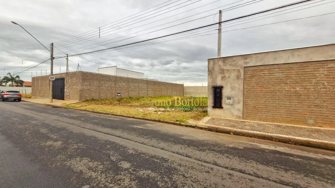 Terreno / Lote à venda, 450m2 em Jardim Floridiana, Rio Claro - SP - imagem 2 Foto 2 de Terreno / Lote à venda, 450m2 em Jardim Floridiana, Rio Claro - SP