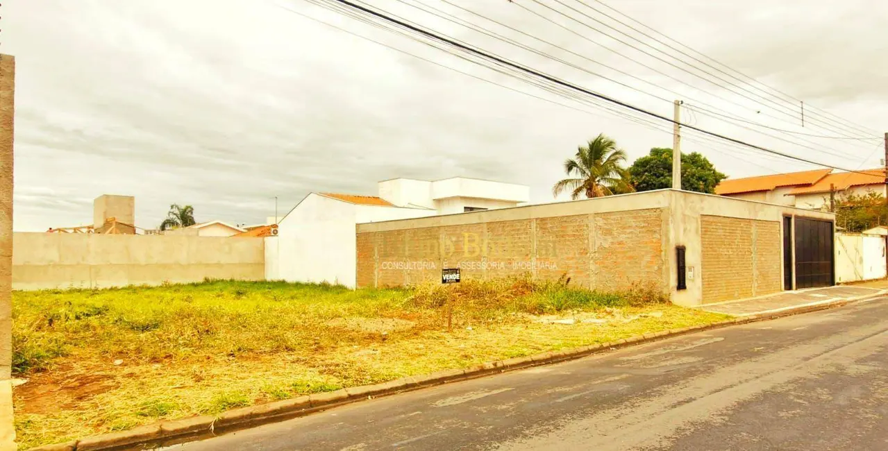 Terreno / Lote à venda, 450m2 em Jardim Floridiana, Rio Claro - SP - imagem 3 Foto 3 de Terreno / Lote à venda, 450m2 em Jardim Floridiana, Rio Claro - SP