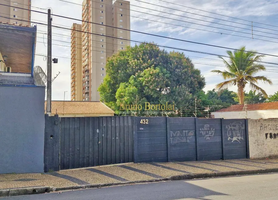 Foto 1 de Casa com 1 quarto à venda e para alugar, 300m2 em Vila Operária, Rio Claro - SP