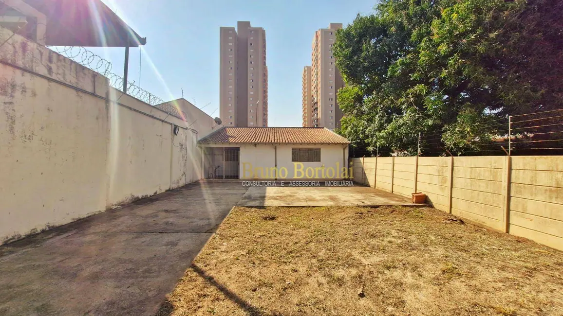 Foto 7 de Casa com 1 quarto à venda e para alugar, 300m2 em Vila Operária, Rio Claro - SP