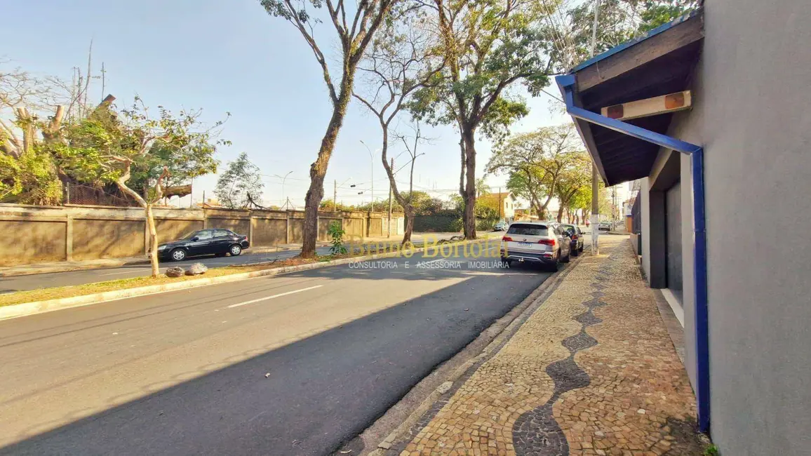 Foto 4 de Casa com 1 quarto à venda e para alugar, 300m2 em Vila Operária, Rio Claro - SP