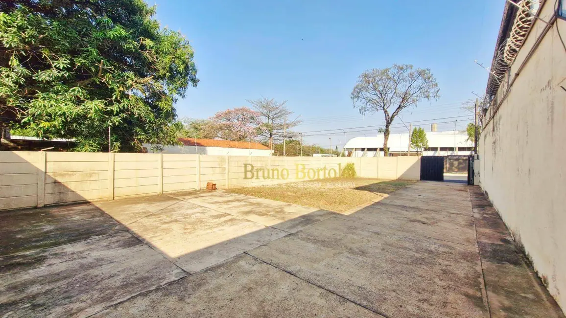 Foto 6 de Casa com 1 quarto à venda e para alugar, 300m2 em Vila Operária, Rio Claro - SP