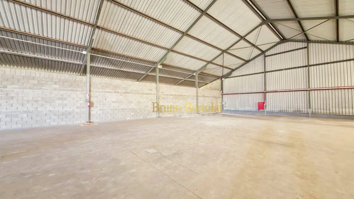 Armazém / Galpão para alugar, 2666m2 em Rio Claro - SP - imagem 6 Foto 6 de Armazém / Galpão para alugar, 2666m2 em Rio Claro - SP