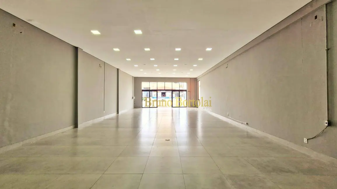 Armazém / Galpão para alugar, 289m2 em Centro, Rio Claro - SP - imagem 4 Foto 4 de Armazém / Galpão para alugar, 289m2 em Centro, Rio Claro - SP